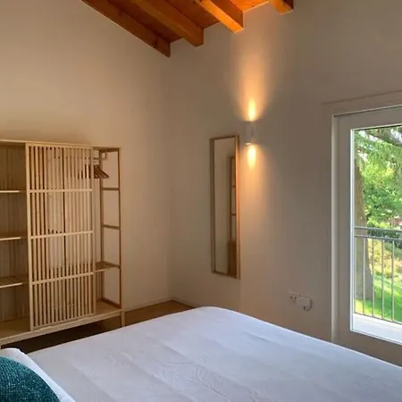 Tatil Evi Casa Cedro - Il Brolo Homes
