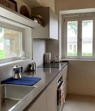 Casa Cedro - Il Brolo Homes בית נופש *
