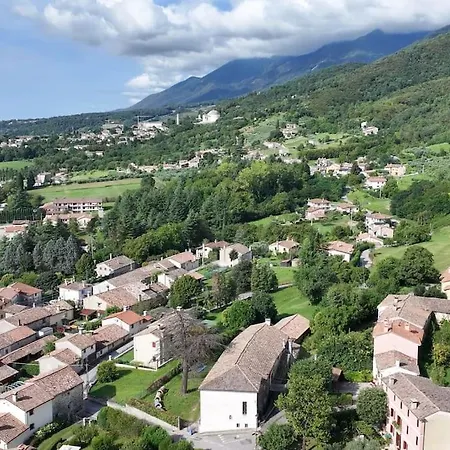 Tatil Evi Casa Cedro - Il Brolo Homes