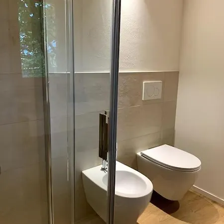 Casa Cedro - Il Brolo Homes Feriehus Cavaso Del Tomba