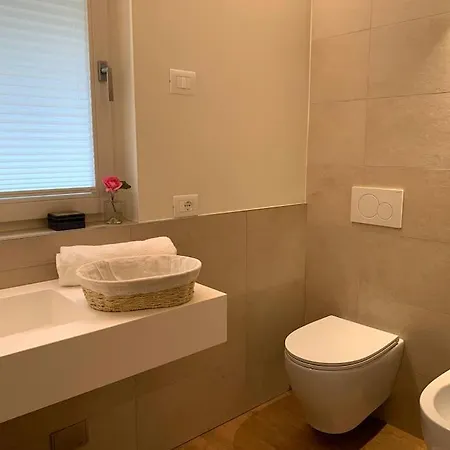Casa Cedro - Il Brolo Homes Tatil Evi *