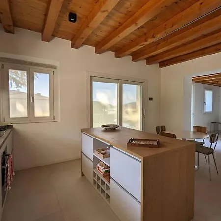 Casa Cedro - Il Brolo Homes Feriehus Cavaso Del Tomba