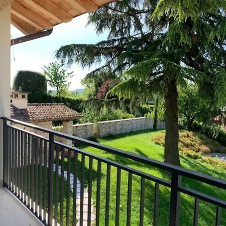 Casa Cedro - Il Brolo Homes Tatil Evi *