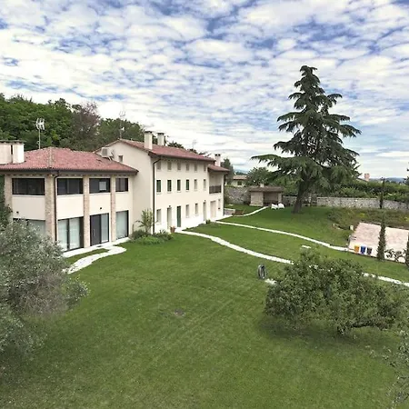 Casa Cedro - Il Brolo Homes Dom wakacyjny *