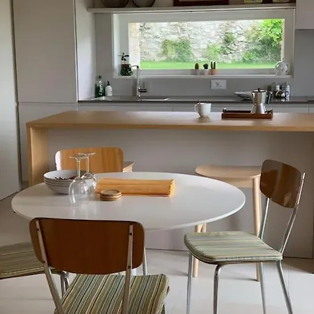 Dom wakacyjny Casa Cedro - Il Brolo Homes *
