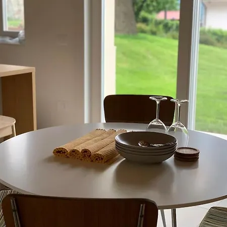 Dom wakacyjny Casa Cedro - Il Brolo Homes *