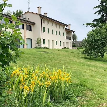 Casa Cedro - Il Brolo Homes Dom wakacyjny Cavaso Del Tomba